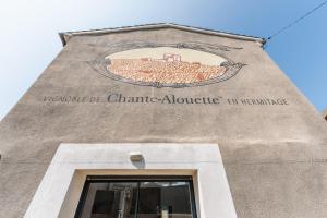 Maisons de vacances Le Vignoble : photos des chambres