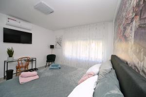 Cosy-Zagreb Center-Apartman Medo-Two Bathrooms