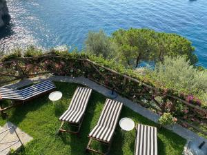 Casa Azzurra