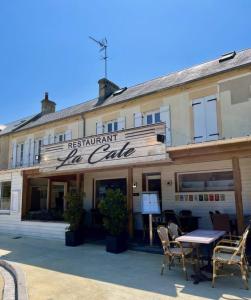 Maisons de vacances Grande Maison familiale 50m de la plage - Le nid d-Asnelles : photos des chambres