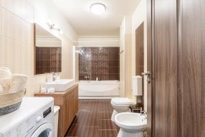 ARI RED Apartment in Ared Kaufland Resort