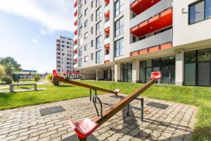 ARI RED Apartment in Ared Kaufland Resort