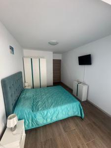 Papaya Turquoise Apartament