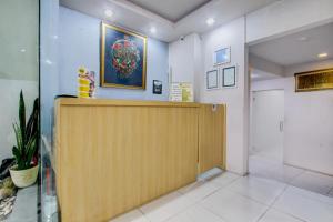 Hotel O Tegal near near Pacific Mall Tegal formerly Hugo Suites Family