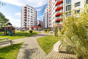 ARI RED Apartment in Ared Kaufland Resort