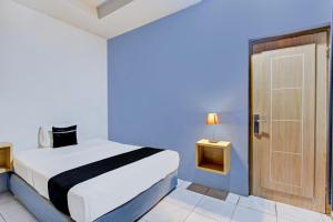 Hotel O Tegal near near Pacific Mall Tegal formerly Hugo Suites Family