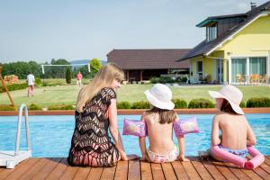 Holiday Residence Ana