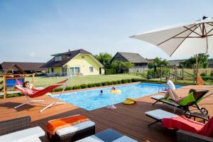 Holiday Residence Ana