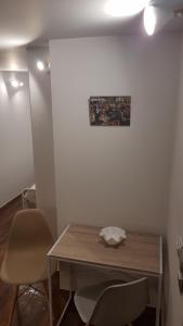 Konstantinos Apartments