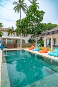 3BR Modern Villa Roxolana Perfect for Families