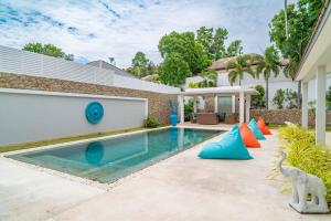 3br Tropical Villa Roxolana Perfect For Families