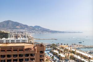 Duplex Sea Views & Private Pool by AORA STAY