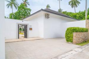 3BR Modern Villa Roxolana Perfect for Families