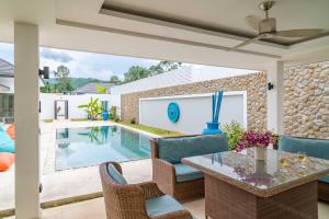 3BR Modern Villa Roxolana Perfect for Families