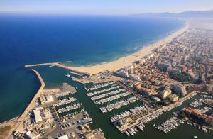 Campings mobil home 200 m de la mer : photos des chambres