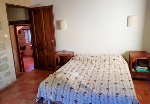 Villas Havre de Paix : photos des chambres