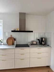 The cheerful nordic homes