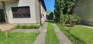 Apartment in Siofok - Balaton 43409