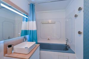 LHermione - Wifi - Balcon - 400m mer