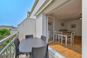 LHermione - Wifi - Balcon - 400m mer