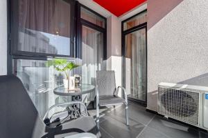 ARI RED Apartment in Ared Kaufland Resort