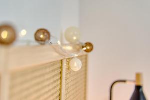 *Appartement Moderne2 minutes du métro*