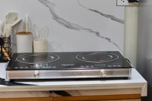 Slate Pine Baguio Homestay