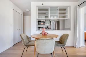 Blueground Chelsea rooftop nr The High Line NYC-1201