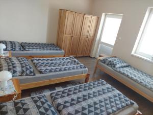 Ubytovňa Jázmin Vendégház