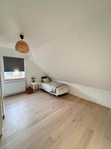 The cheerful nordic homes