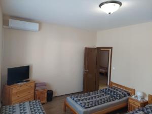 Ubytovňa Jázmin Vendégház