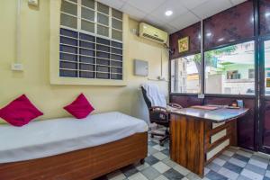 Hotel Ekta My Stay Haveli