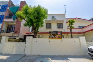 Hotel Ekta My Stay Haveli