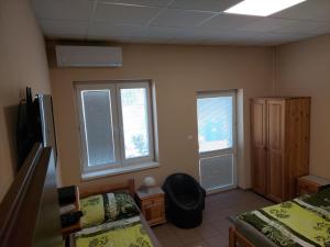 Ubytovňa Jázmin Vendégház