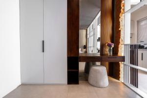 Sebelas Apartments by EVDEkimi - The Residence with Authentic Cafe in Ubud Center - New Years Offer