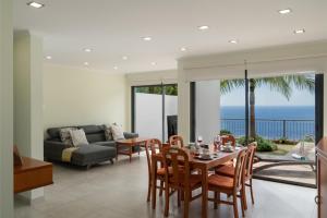 OurMadeira - Casa Amaro Mar, tranquil