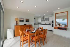 OurMadeira - Casa Amaro Mar, tranquil