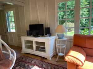 LA SELLERIE Charmante maison de campagne au milieu d'une ile