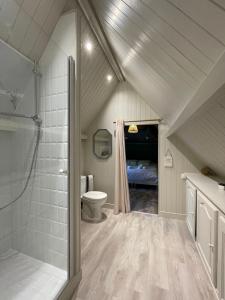 LA SELLERIE Charmante maison de campagne au milieu dune ile