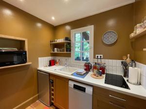 LA SELLERIE Charmante maison de campagne au milieu dune ile