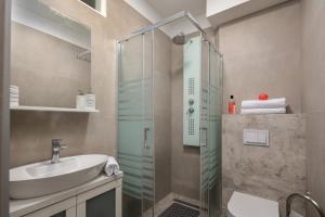 City Apartment Nurli near beach - Happy Rentals