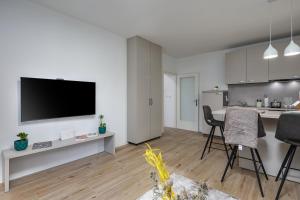 City Apartment Nurli near beach - Happy Rentals