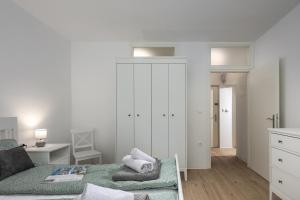 City Apartment Nurli near beach - Happy Rentals