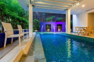 Coco boutique hotel