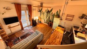 Appartements Montoir-de-Bretagne : photos des chambres