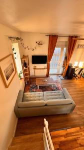 Appartements Montoir-de-Bretagne : photos des chambres