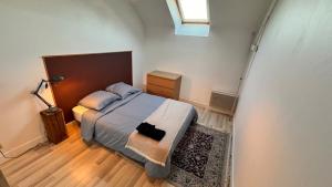 Appartements Montoir-de-Bretagne : photos des chambres