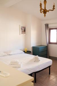 Rustic flat by Ponte Vecchio