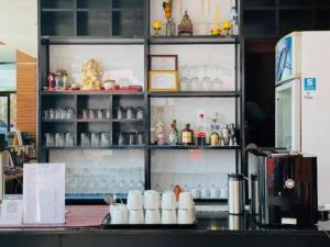 Coco boutique hotel