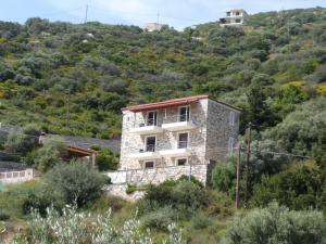 Labetia Apartments Evia Greece